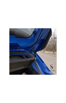Bmw E87 E81 Bagaj Örtüsü Kayış Klipsi Hutablage / Parcel Shelf Plastik Uç Bmw E87 E81 Bagaj Örtüsü Kayış Klipsi Hutablage / Parcel Shelf Plastik Uç