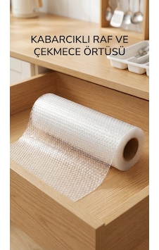 Şeffaf Kaydırmaz Dolap İçi Raflık Örtüsü 45x300 Cm Koruyucu Pvc Malzeme Şeffaf Kaydırmaz Dolap İçi Raflık Örtüsü 45x300 Cm Koruyucu Pvc Malzeme