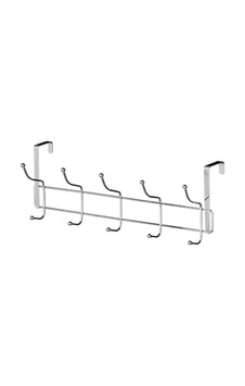 12'li Metal Kapı Arkası Askı Seti 50cm 12'li Metal Kapı Arkası Askı Seti 50cm