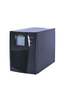 Inform Sınus Evo 1kva 1f/1f 2x9ah 7/20dk Lcd Onlıne Ups Inform Sınus Evo 1kva 1f/1f 2x9ah 7/20dk Lcd Onlıne Ups