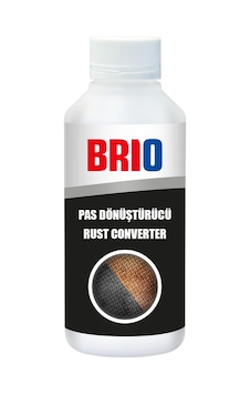 Brio Pas Dönüştürücü 250 ML Brio Pas Dönüştürücü 250 ML