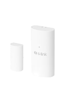 Zigbee Sensör İle Kapı Pencere Tuya Uyumlu Güvenlik Çözümü Zigbee Sensör İle Kapı Pencere Tuya Uyumlu Güvenlik Çözümü