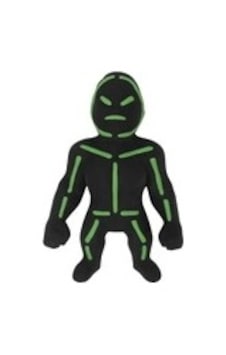Sunman Monster Flex Stretch Figür Neon Man Seri 6 - 15 Cm Sunman Monster Flex Stretch Figür Neon Man Seri 6 - 15 Cm