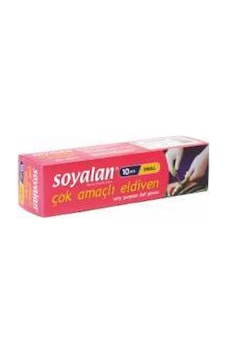 Soyalan Çok Amaçlı Eldiven 10 Adet