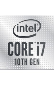 Intel Core i7-10700 2.90 GHZ 16 MB 1200P 10.Nesil İşlemci Tray Fansız