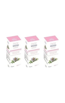 Passif Mood Şurup 180Ml 3Adet Passif Mood Şurup 180Ml 3Adet