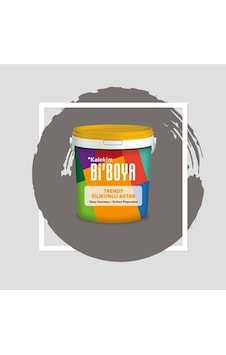 Bi Boya Silikonlu İç Ve Dış Cephe Astarı 2.5 L