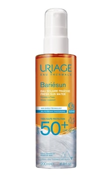 Uriage Bariesun Fresh Sun Water 200 Ml Uriage Bariesun Fresh Sun Water 200 Ml