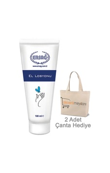 Ersağ El Losyonu - 100 Ml 14854031 Ersağ El Losyonu - 100 Ml 14854031