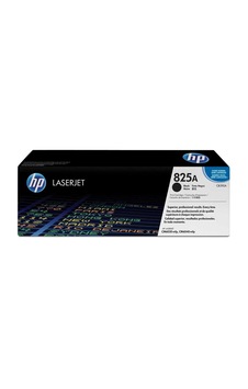Hp 825A-Cb390A Siyah Laserjet Toner Hp 825A-Cb390A Siyah Laserjet Toner