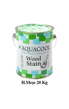 Aquacool Su Bazlı Dış Mekan Verniği H.meşe 20 Kg 33 Aquacool Su Bazlı Dış Mekan Verniği H.meşe 20 Kg 33