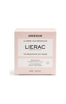 Lierac Arkeskin The Menopause Day Cream 50 Ml Lierac Arkeskin The Menopause Day Cream 50 Ml