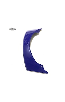 Coskunmotor Yamaha Cygnus Rs 125 Stop Alt Grenaj Mavi - 454715621