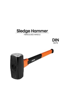 Fiber Saplı Madırga 1500 Gr Dın6475 K 6112036532 Fiber Saplı Madırga 1500 Gr Dın6475 K 6112036532