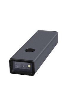 Kodscan Kds-5040 2d Karekod Kablosuz Hafızalı Barkod Okuyucu 2.4g Kodscan Kds-5040 2d Karekod Kablosuz Hafızalı Barkod Okuyucu 2.4g