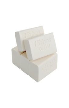 Ferhatoğlu Beyaz Sabun 1 KG
