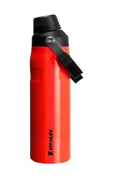 Stanley Iceflow Fast Flow Su Termosu 0.7 Lt Neon Turuncu Turuncu Stanley Iceflow Fast Flow Su Termosu 0.7 Lt Neon Turuncu Turuncu