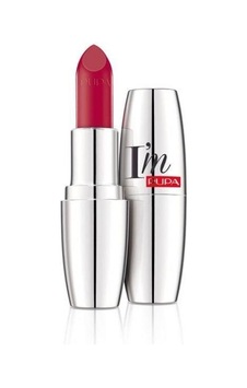 Pupa I'm Pure Colour Lipstick 306 Red Pop 3.5 G Pupa I'm Pure Colour Lipstick 306 Red Pop 3.5 G