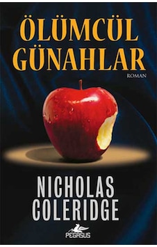 Ölümcül Günahlar - Nicholas Coleridge - Pegasus Ölümcül Günahlar - Nicholas Coleridge - Pegasus