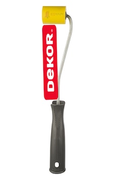 Dekor Duvar Kağıdı Ezme Rulosu 4.5X4.5 Cm 1167 Dekor Duvar Kağıdı Ezme Rulosu 4.5X4.5 Cm 1167