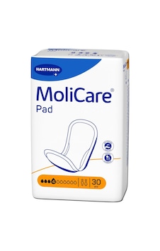 Molicare - Pad 4 Damla - Mesane Pedi Molicare - Pad 4 Damla - Mesane Pedi