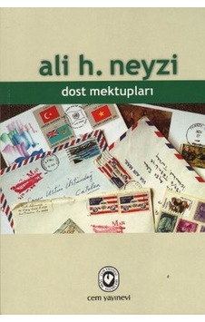 Dost Mektupları Dost Mektupları