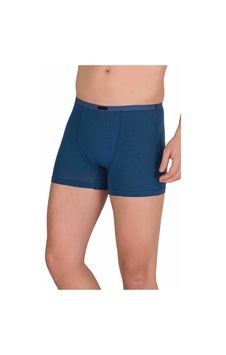 Royaleks Erkek Modal Boxer Short İndigo 4488B Royaleks Erkek Modal Boxer Short İndigo 4488B