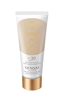 Sensai Silky Bronze Spf30 Uva Pa Güneş Kremi 150 Ml