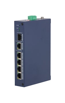 Dahua Chs4106-4et, 4 Port, Megabit, 1 Port Gigabit Uplink, 1 Port Gigabit Sfp, Cloud Yönetilebilir, Switch Dahua Chs4106-4et, 4 Port, Megabit, 1 Port Gigabit Uplink, 1 Port Gigabit Sfp, Cloud Yönetilebilir, Switch