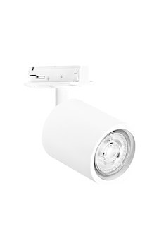 Osram Tracklight Spot Minicylinder Wt Gu10 Osram Tracklight Spot Minicylinder Wt Gu10