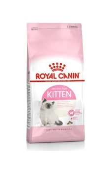 Royal Canin Kitten Yavru Kedi Maması 10 Kg Somon Tatlı Süper Premium Besleyici İçerik Royal Canin Kitten Yavru Kedi Maması 10 Kg Somon Tatlı Süper Premium Besleyici İçerik
