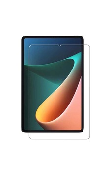 Xiaomi Uyumlu Mi Pad 5 Zore Tablet Temperli Cam Ekran Koruyucu-Renksiz Renksiz