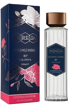 Pereja Gizemli Misk Kolonyası 250 ml Pereja Gizemli Misk Kolonyası 250 ml
