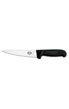 5 5603 16 Sivri Sıyırma Bıçağı 16 Cm - Fibrox Sap Diğer