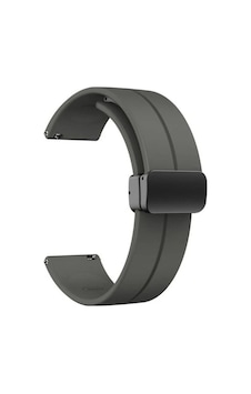 Teleplus Honor Watch Magic 2 46mm Emr84 Dbuckle Mıknatsılı 22mm Kordon Teleplus Honor Watch Magic 2 46mm Emr84 Dbuckle Mıknatsılı 22mm Kordon