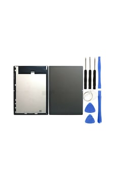 Samsung Galaxy Tab A8 Sm-x200 Uyumlu Dokunmatik Set Siyah + Tamir Seti Samsung Galaxy Tab A8 Sm-x200 Uyumlu Dokunmatik Set Siyah + Tamir Seti