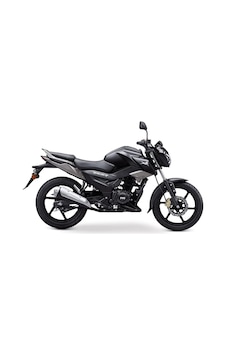 Tvs Raider 125 Motosiklet Siyah Tvs Raider 125 Motosiklet Siyah