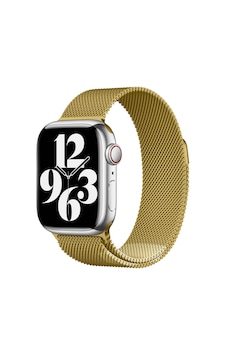 Watch 42mm Uyumlu Krd-01 Metal Omsy Kordon-gold Watch 42mm Uyumlu Krd-01 Metal Omsy Kordon-gold