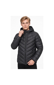 Loft Regular Fit Siyah Erkek Mont Lf2043698 Loft Regular Fit Siyah Erkek Mont Lf2043698
