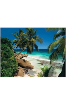 Ravensburger 3000 Parça Seychelles Puzzle