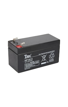 Ttec 12 Volt 1.3A Akü - 12V 1.3 Ah Bakımsız Kuru Akü 2024 Üretim Ttec 12 Volt 1.3A Akü - 12V 1.3 Ah Bakımsız Kuru Akü 2024 Üretim