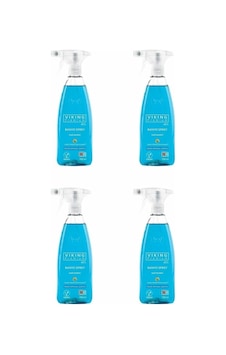 Viking Banyo Spreyi Dağ Nanesi 4 x 750 ML Viking Banyo Spreyi Dağ Nanesi 4 x 750 ML