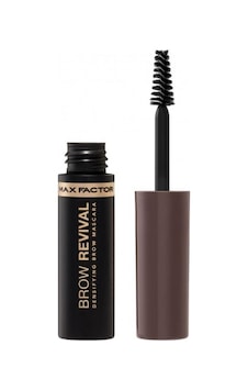 Max Factor Brow Revival Kaş Maskarası Black Brown 005 Max Factor Brow Revival Kaş Maskarası Black Brown 005