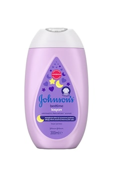 Johnsons Baby Bedtime Losyon  300 ML