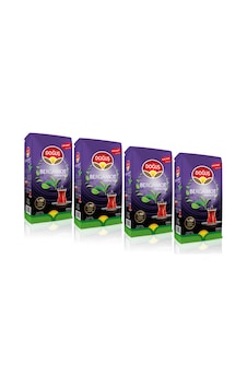 Doğuş Bergamot Aromalı Siyah Dökme Çay 4 x 1 KG Doğuş Bergamot Aromalı Siyah Dökme Çay 4 x 1 KG