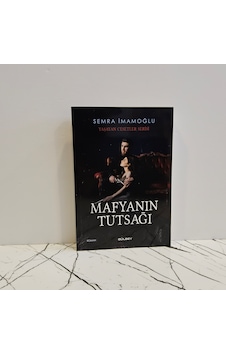 Mafyanın Tutsağı-yaşayan Cesetler Serisi