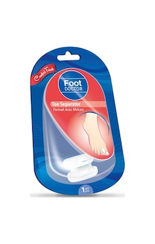 Foot Doctor Parmak Arası Makara S Foot Doctor Parmak Arası Makara S