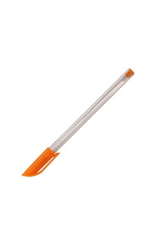 Bigpoint Tükenmez Kalem Master 1.0mm Turuncu X 50 Adet Diğer Bigpoint Tükenmez Kalem Master 1.0mm Turuncu X 50 Adet Diğer