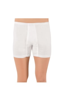 Öztaş Erkek Arjantin Penye Düz Boxer 5'Li A1102 Öztaş Erkek Arjantin Penye Düz Boxer 5'Li A1102