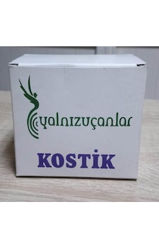 Yalnızuçanlar Kostik 900 GR